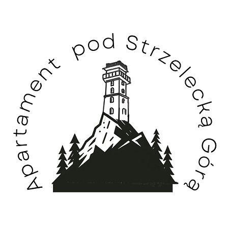 Apartament Pod Strzelecka Gora Jelenia Gora Ngoại thất bức ảnh