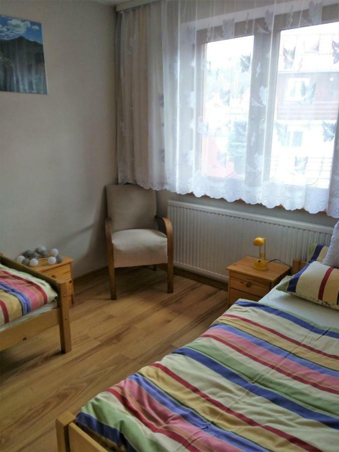 Apartament Pod Strzelecka Gora Jelenia Gora Ngoại thất bức ảnh