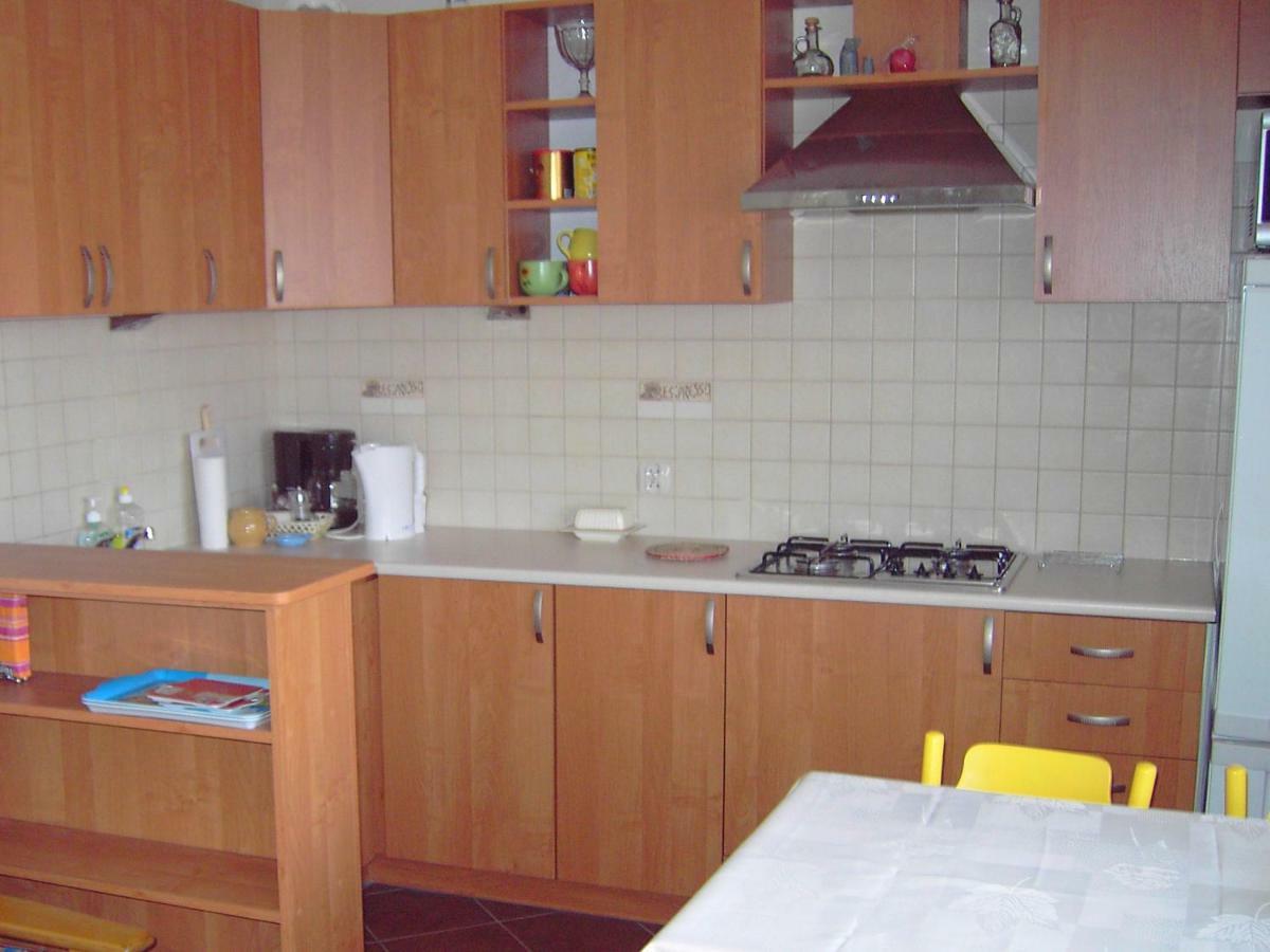 Apartament Pod Strzelecka Gora Jelenia Gora Ngoại thất bức ảnh